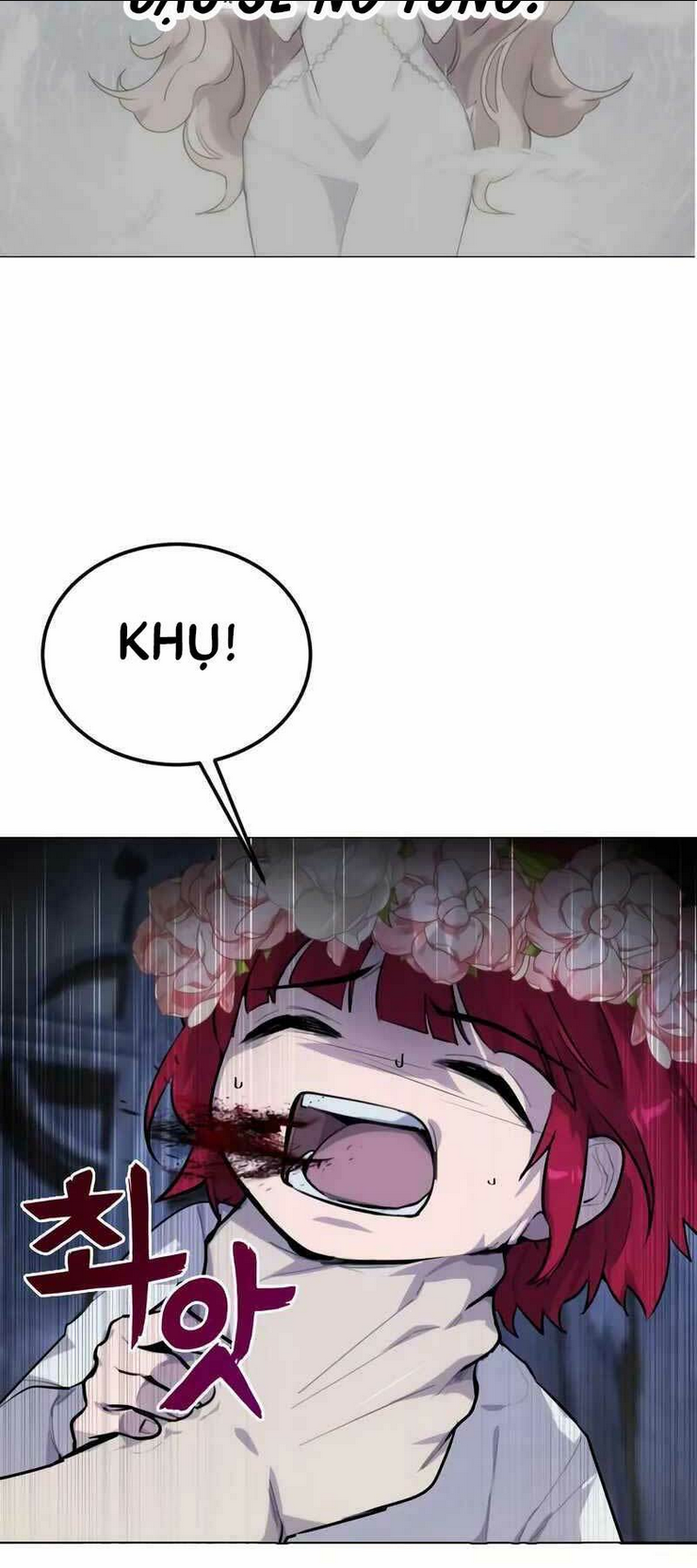 Tôi Mạnh Hơn Anh Hùng Chap 1 - Next Chap 2