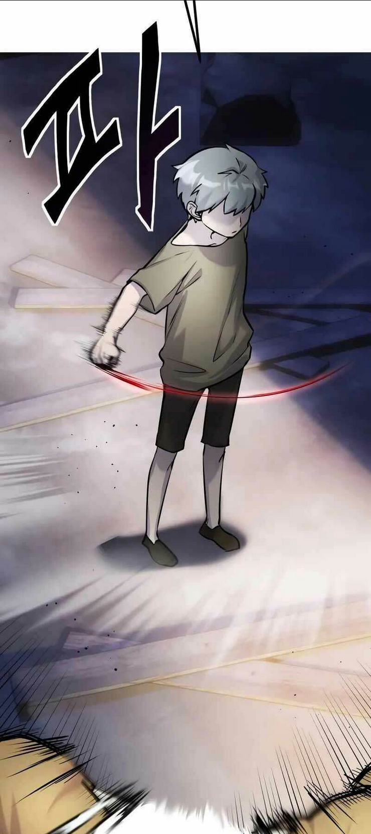 Tôi Mạnh Hơn Anh Hùng Chap 1 - Next Chap 2