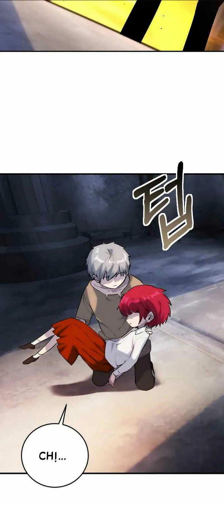 Tôi Mạnh Hơn Anh Hùng Chap 1 - Next Chap 2