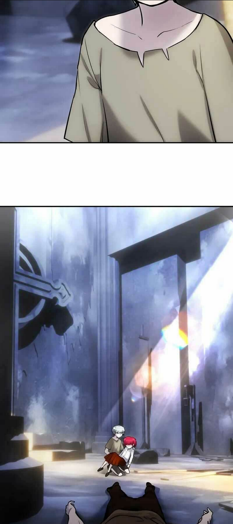 Tôi Mạnh Hơn Anh Hùng Chap 1 - Next Chap 2