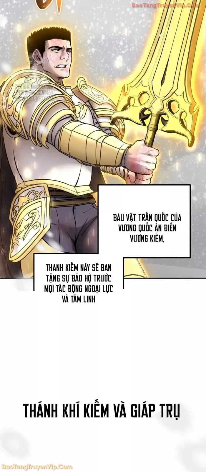 Tôi Mạnh Hơn Anh Hùng Chap 101 - Next Chap 102