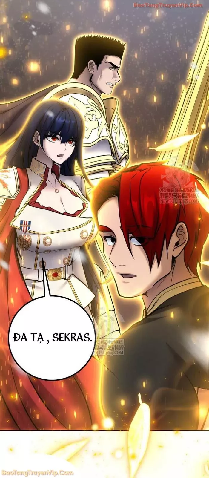 Tôi Mạnh Hơn Anh Hùng Chap 101 - Next Chap 102