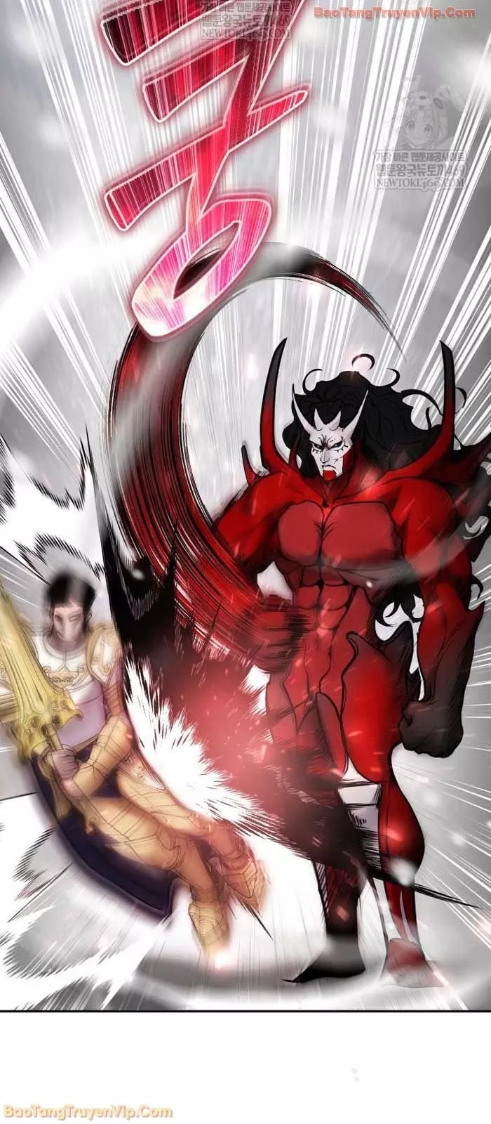 Tôi Mạnh Hơn Anh Hùng Chap 101 - Next Chap 102