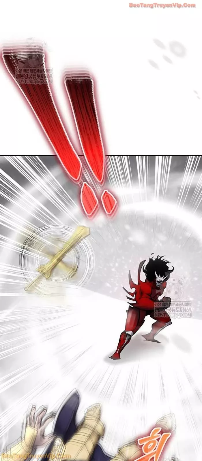 Tôi Mạnh Hơn Anh Hùng Chap 101 - Next Chap 102