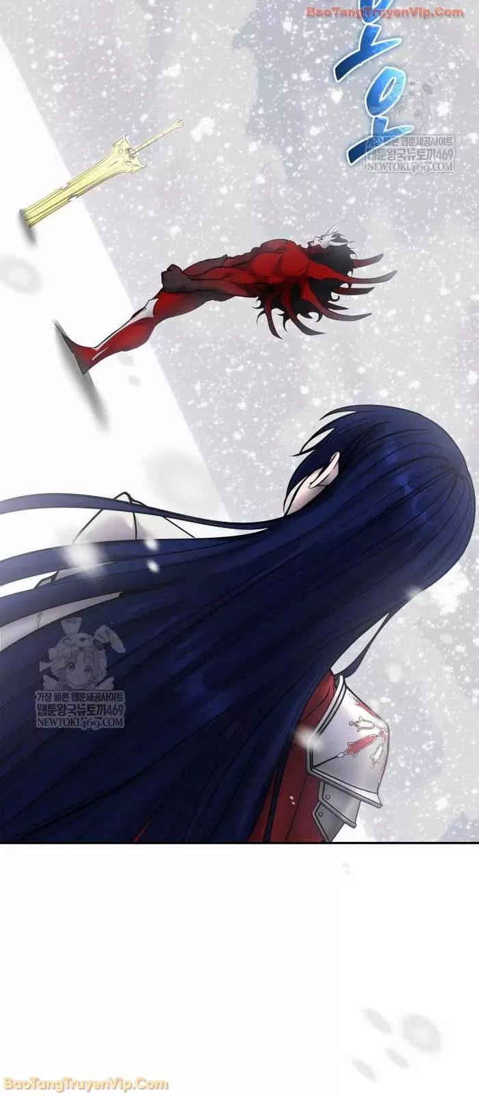 Tôi Mạnh Hơn Anh Hùng Chap 101 - Next Chap 102