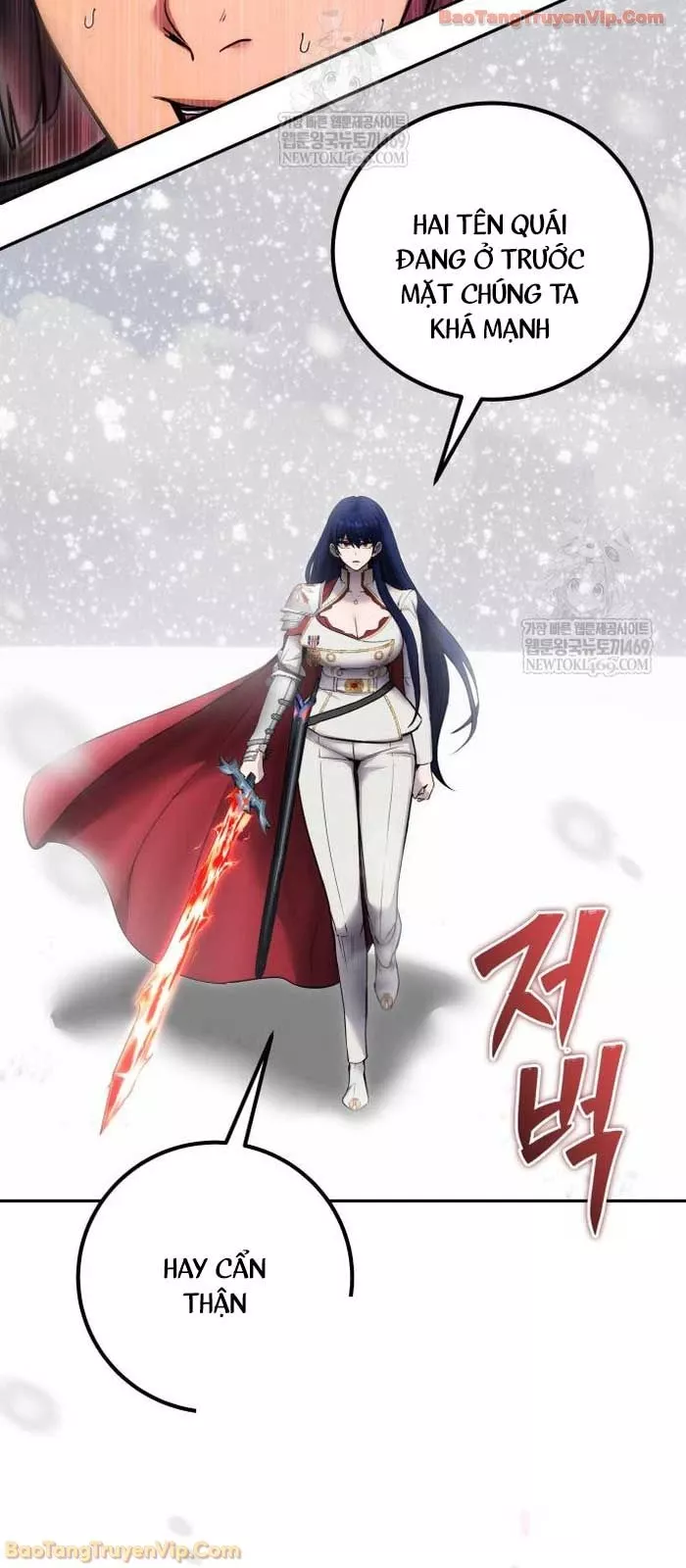 Tôi Mạnh Hơn Anh Hùng Chap 101 - Next Chap 102