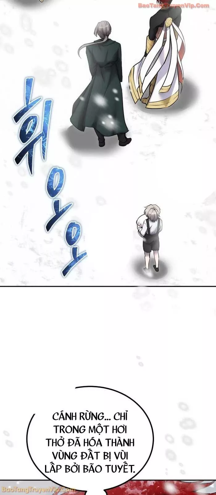 Tôi Mạnh Hơn Anh Hùng Chap 101 - Next Chap 102