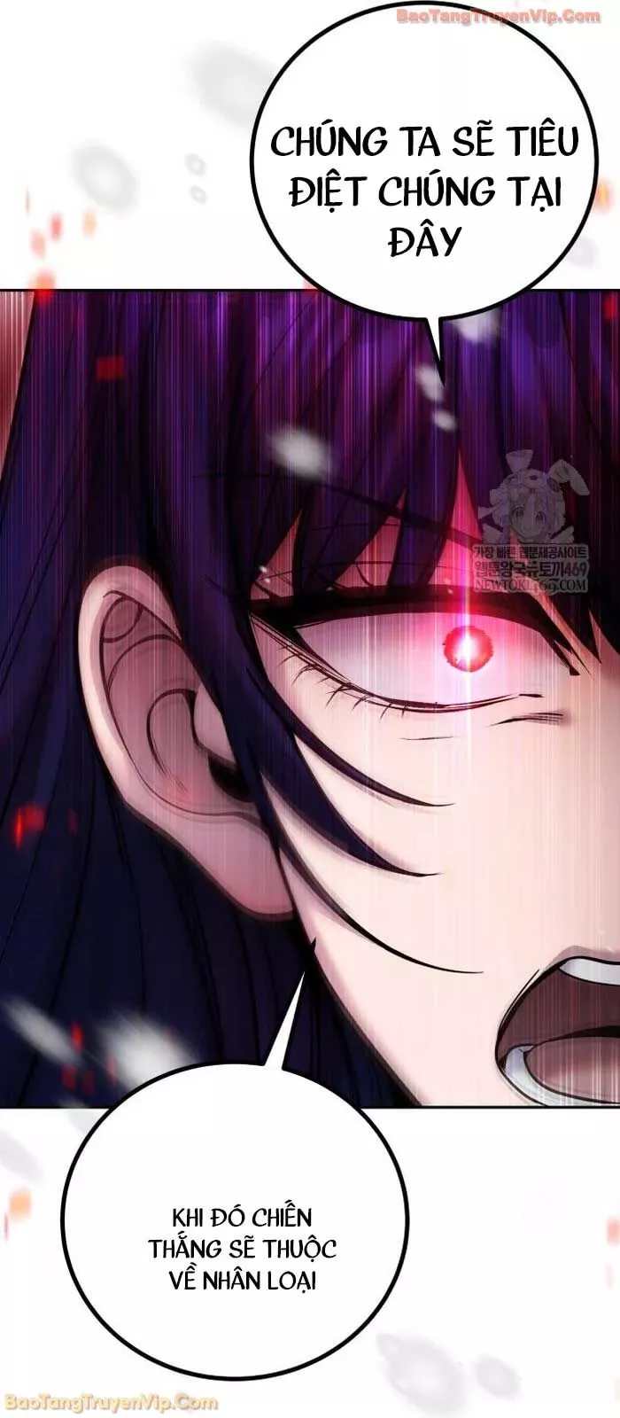 Tôi Mạnh Hơn Anh Hùng Chap 101 - Next Chap 102