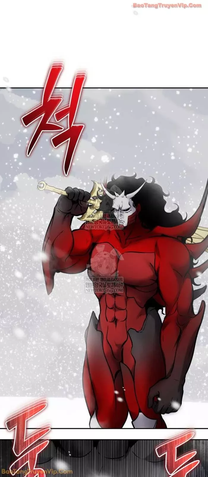 Tôi Mạnh Hơn Anh Hùng Chap 101 - Next Chap 102