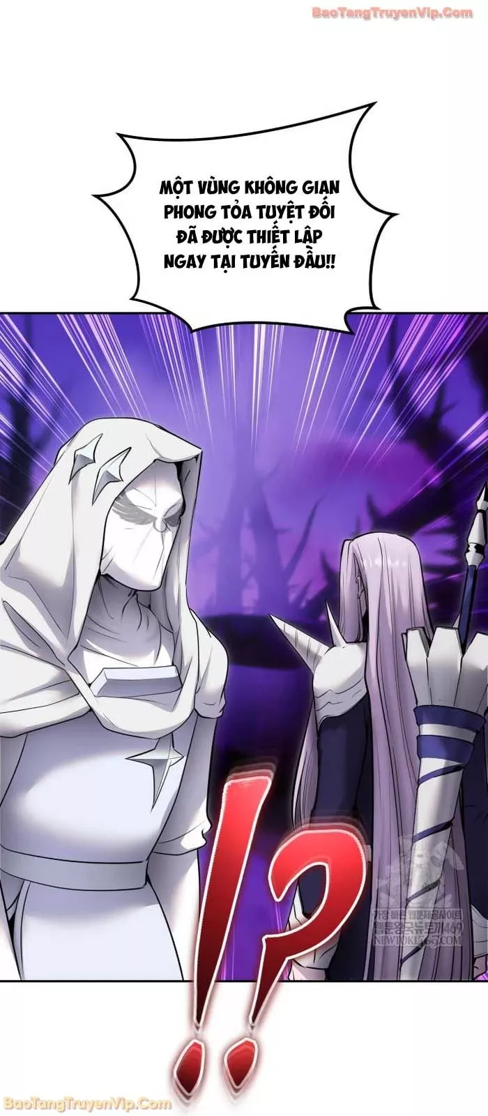 Tôi Mạnh Hơn Anh Hùng Chap 101 - Next Chap 102