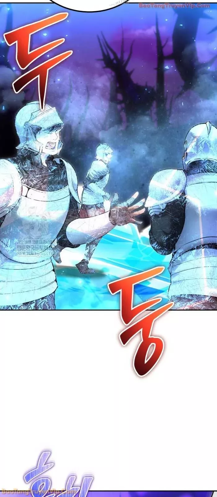 Tôi Mạnh Hơn Anh Hùng Chap 101 - Next Chap 102