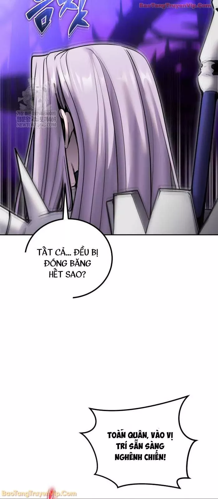 Tôi Mạnh Hơn Anh Hùng Chap 101 - Next Chap 102