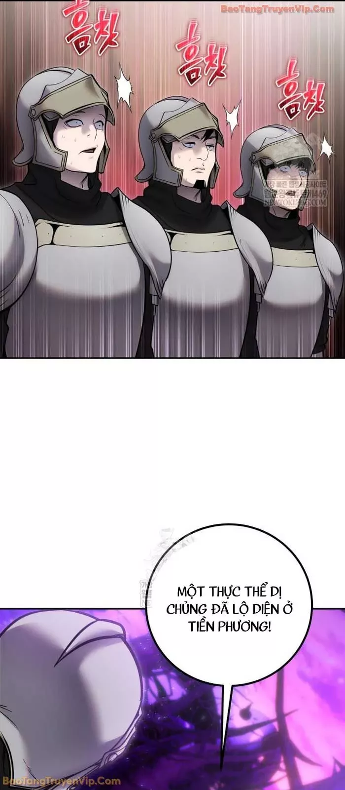 Tôi Mạnh Hơn Anh Hùng Chap 101 - Next Chap 102