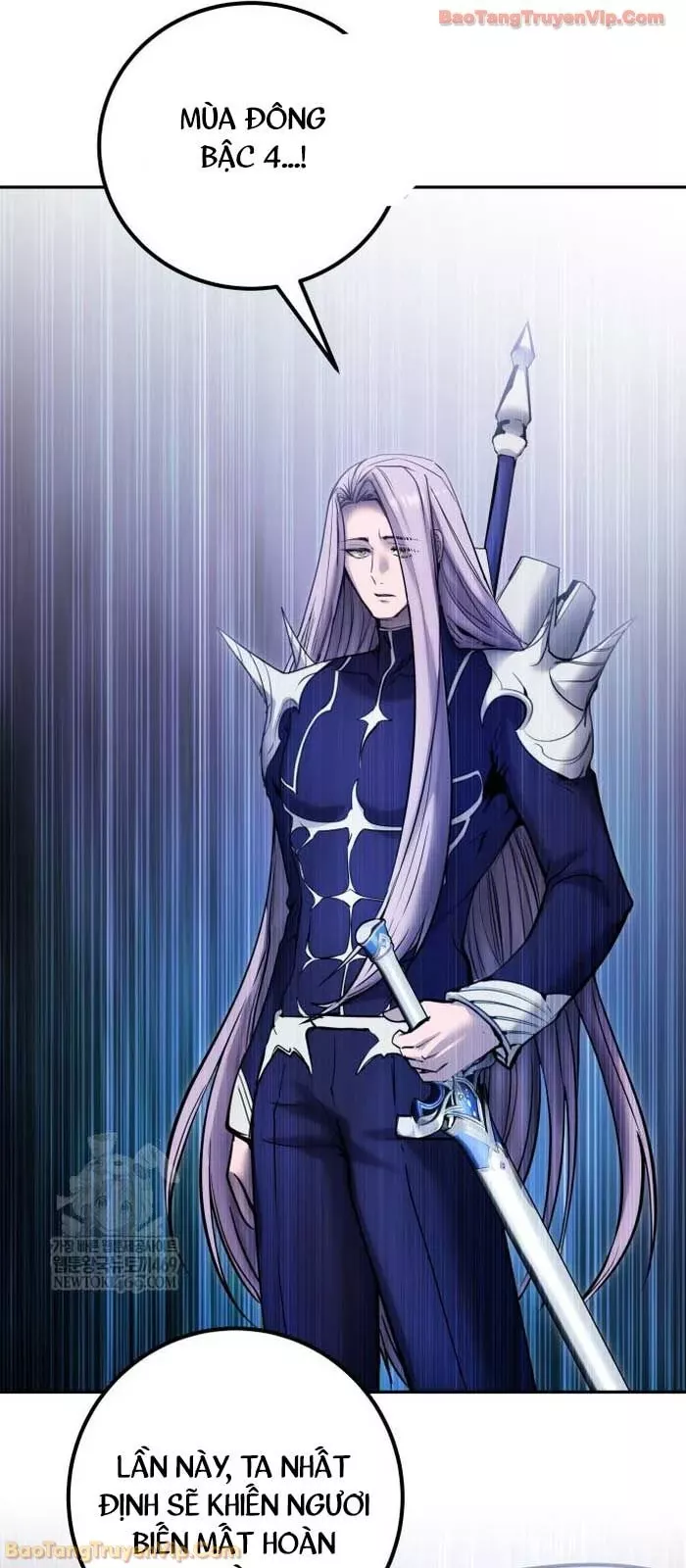 Tôi Mạnh Hơn Anh Hùng Chap 101 - Next Chap 102