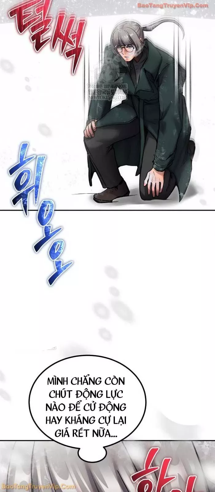 Tôi Mạnh Hơn Anh Hùng Chap 101 - Next Chap 102