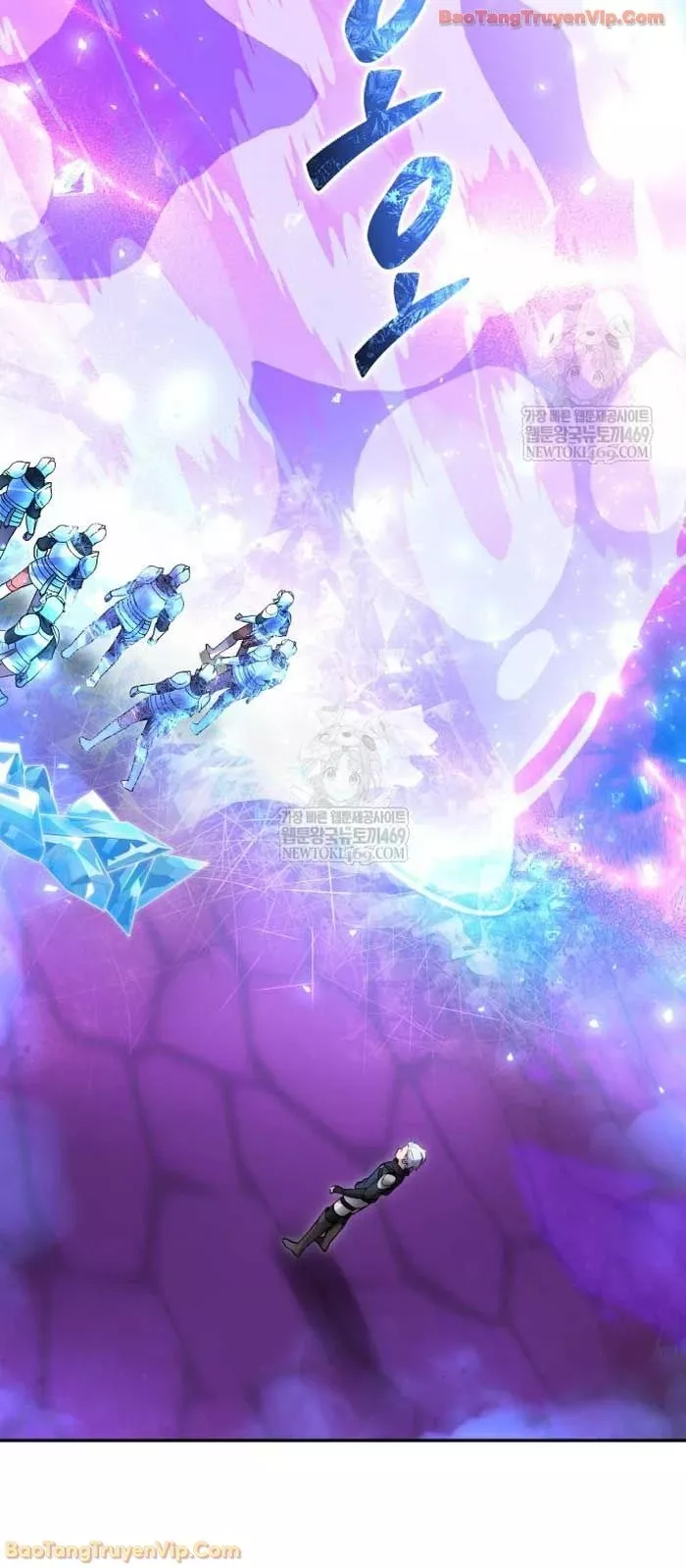 Tôi Mạnh Hơn Anh Hùng Chap 101 - Next Chap 102