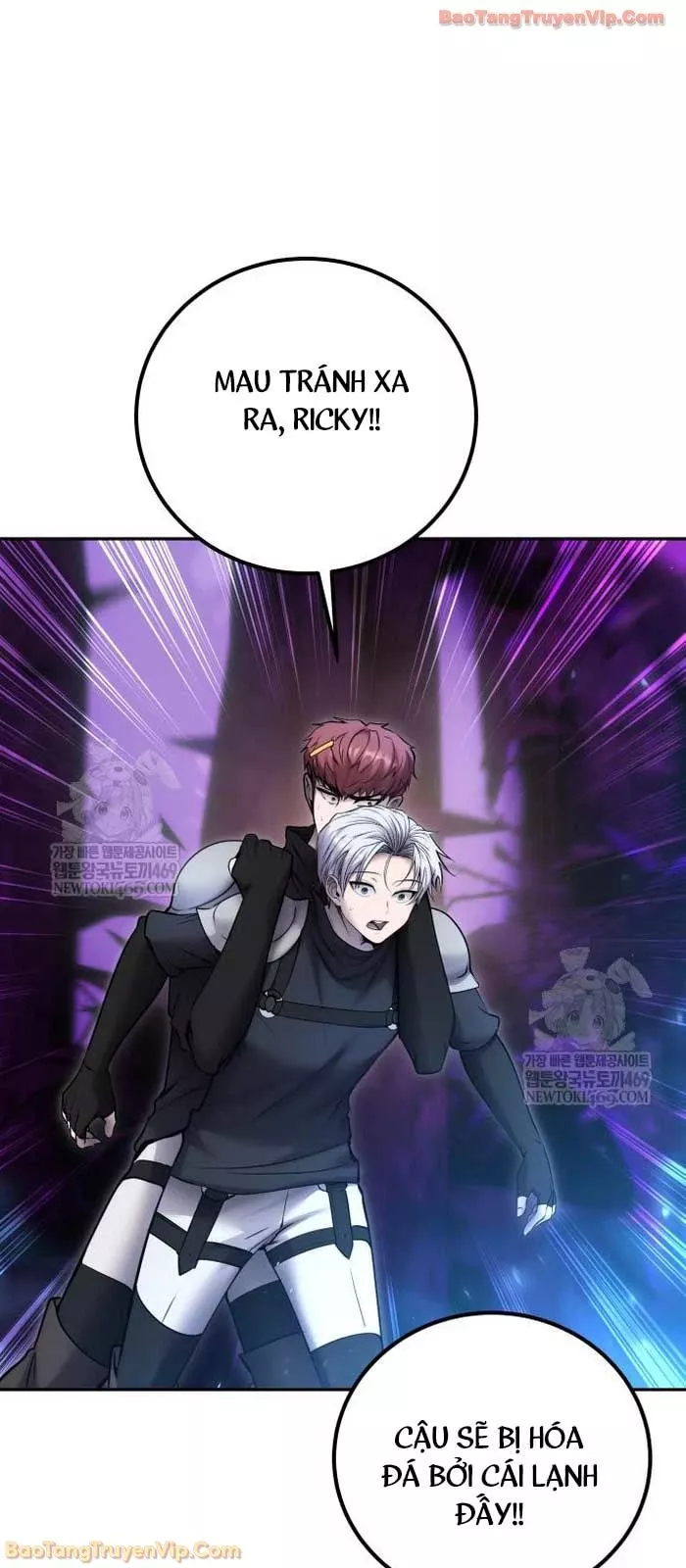 Tôi Mạnh Hơn Anh Hùng Chap 101 - Next Chap 102