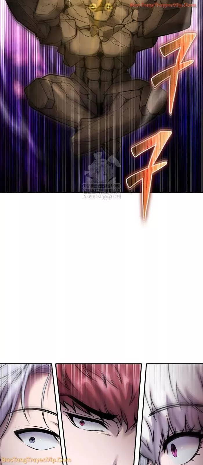 Tôi Mạnh Hơn Anh Hùng Chap 101 - Next Chap 102