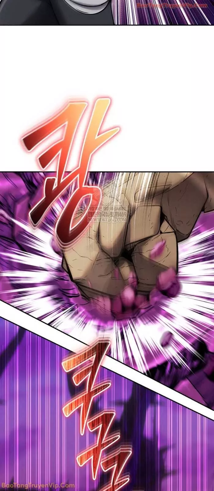 Tôi Mạnh Hơn Anh Hùng Chap 101 - Next Chap 102