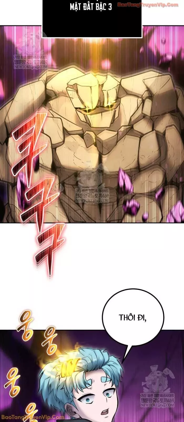 Tôi Mạnh Hơn Anh Hùng Chap 101 - Next Chap 102