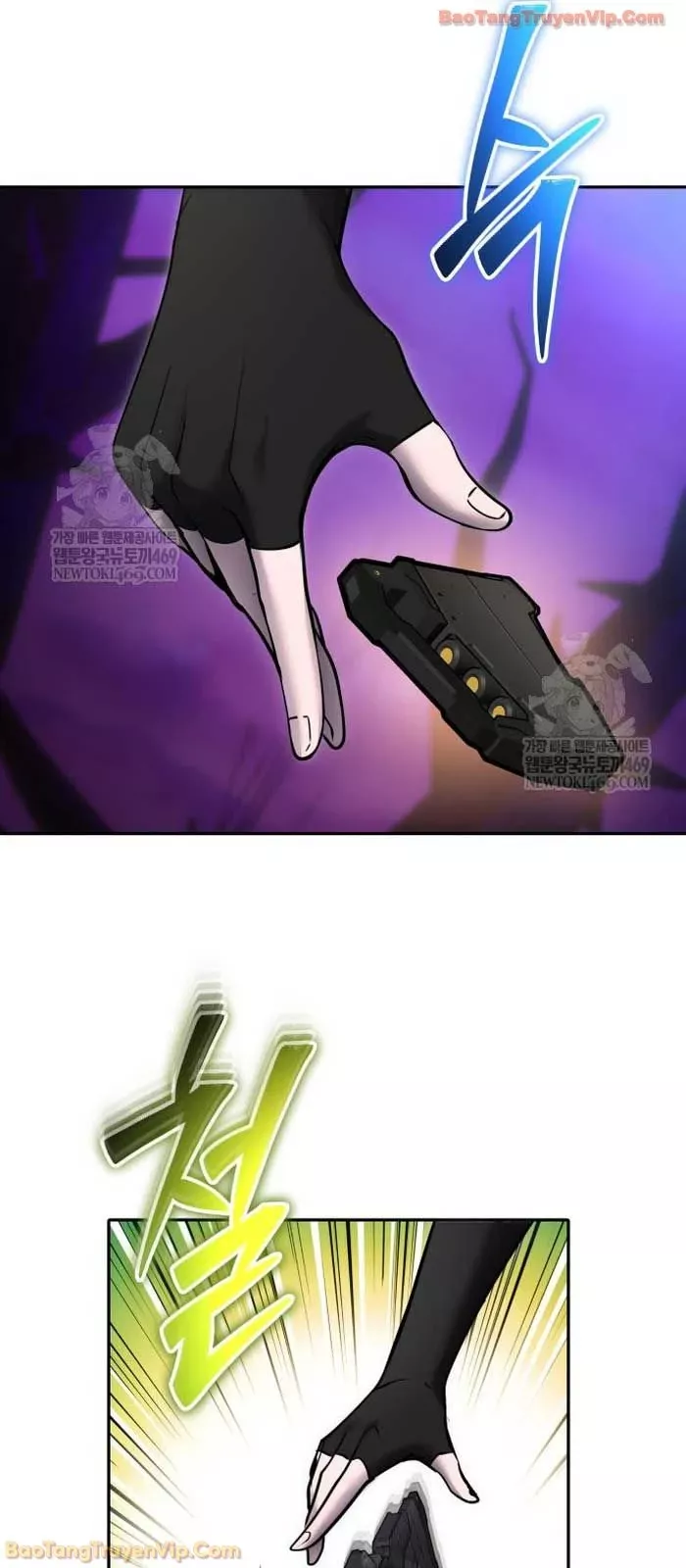 Tôi Mạnh Hơn Anh Hùng Chap 101 - Next Chap 102