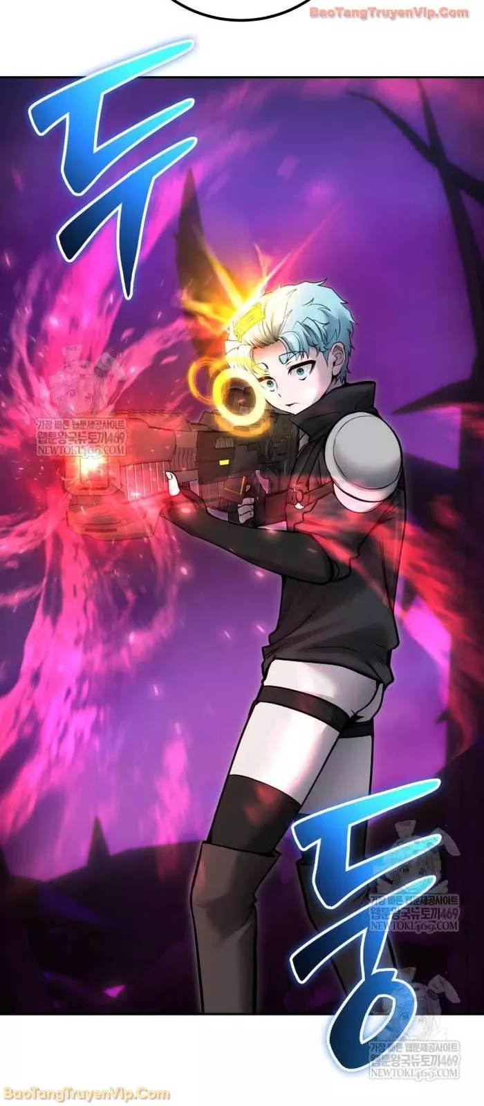 Tôi Mạnh Hơn Anh Hùng Chap 101 - Next Chap 102