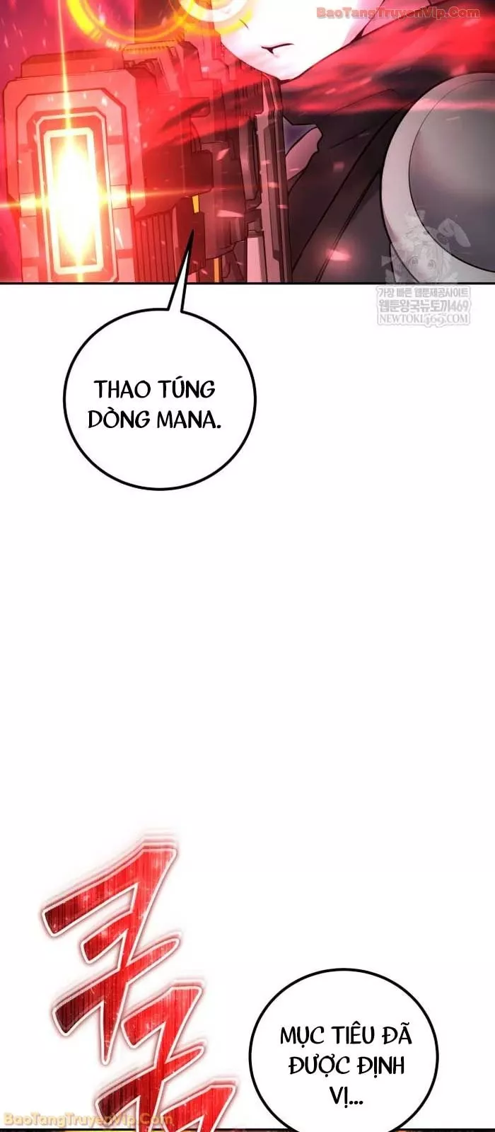 Tôi Mạnh Hơn Anh Hùng Chap 101 - Next Chap 102