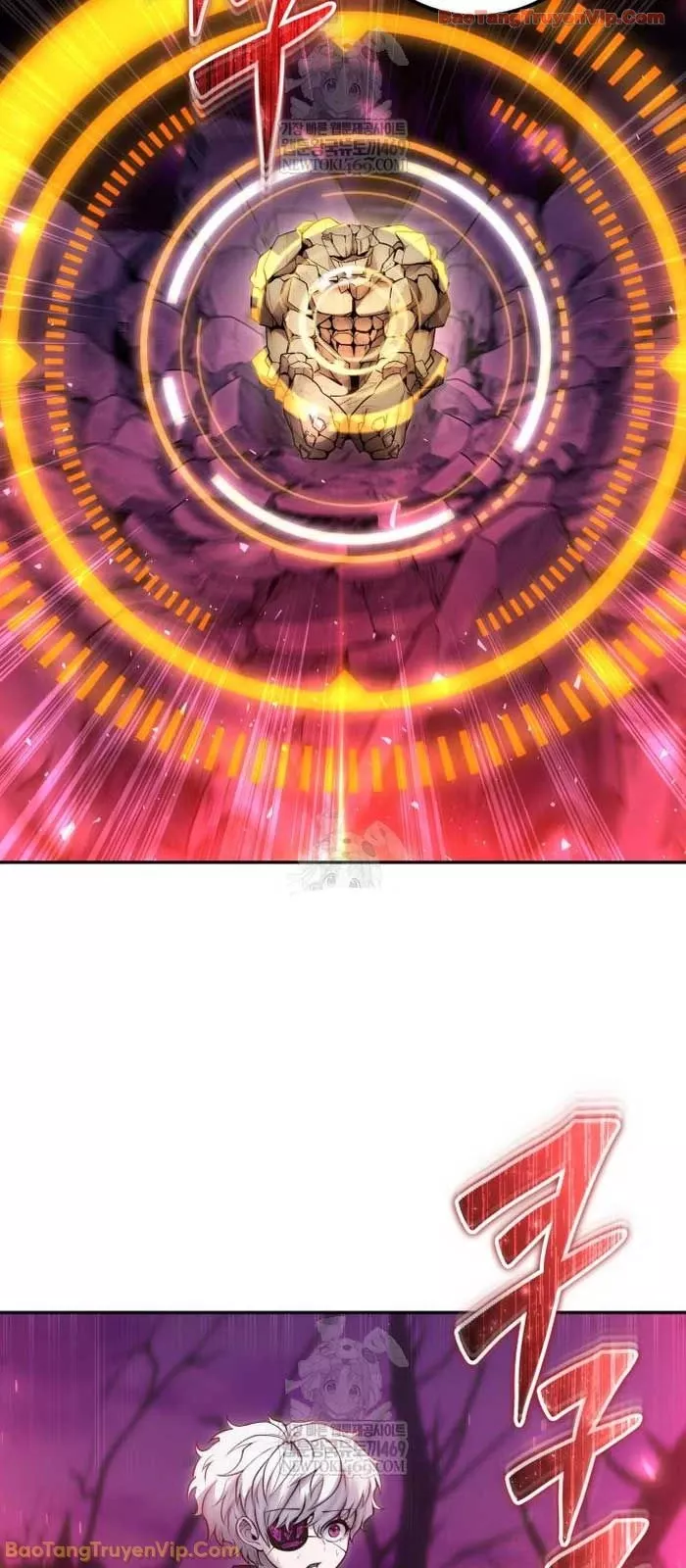 Tôi Mạnh Hơn Anh Hùng Chap 101 - Next Chap 102