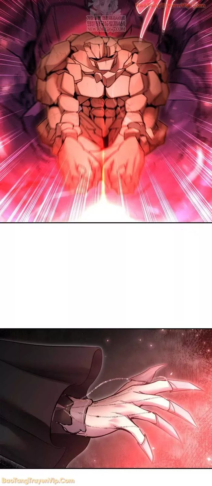 Tôi Mạnh Hơn Anh Hùng Chap 101 - Next Chap 102