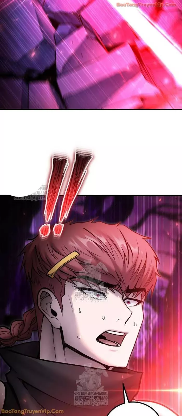 Tôi Mạnh Hơn Anh Hùng Chap 101 - Next Chap 102