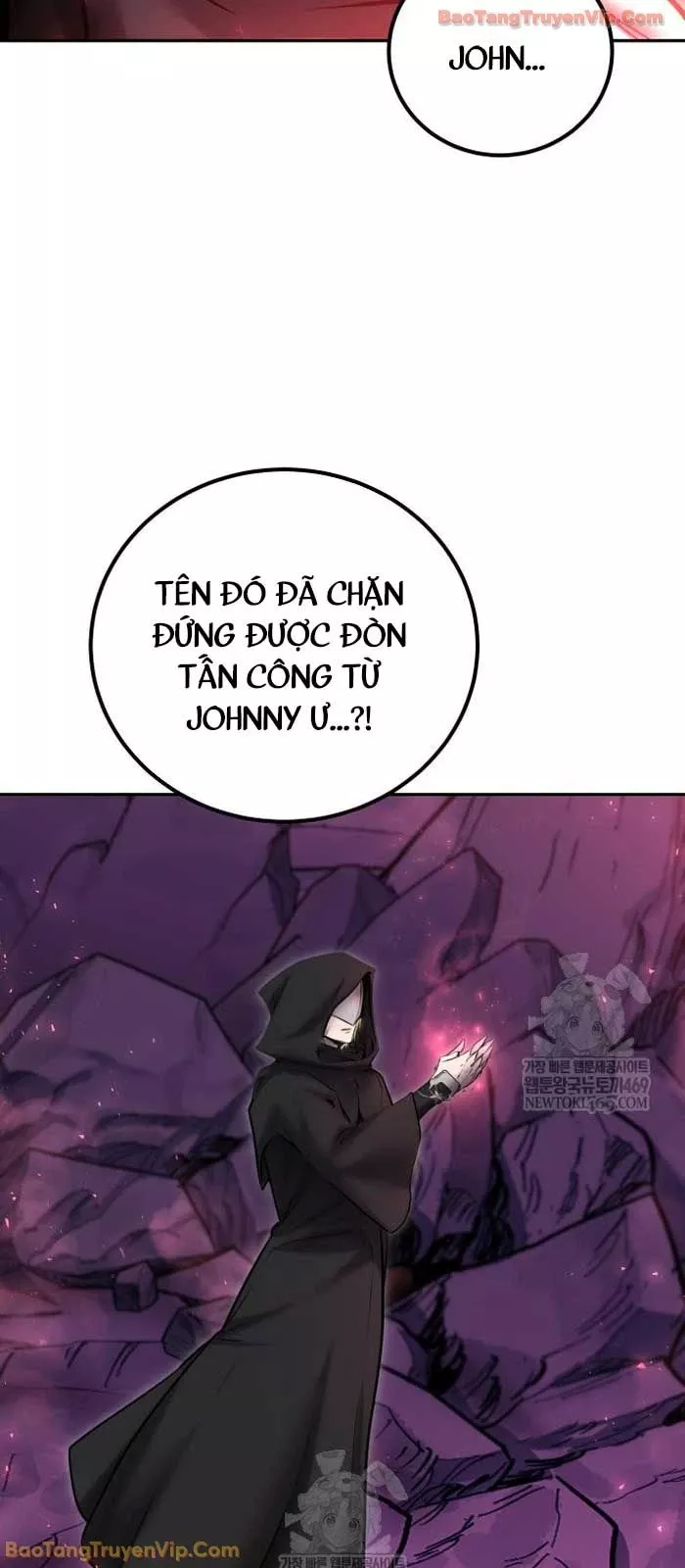 Tôi Mạnh Hơn Anh Hùng Chap 101 - Next Chap 102