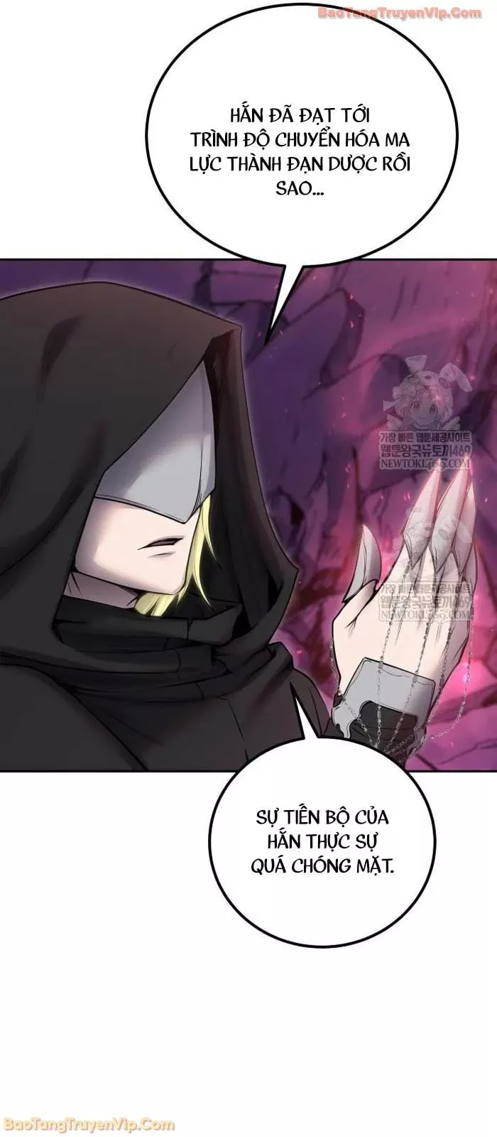 Tôi Mạnh Hơn Anh Hùng Chap 101 - Next Chap 102