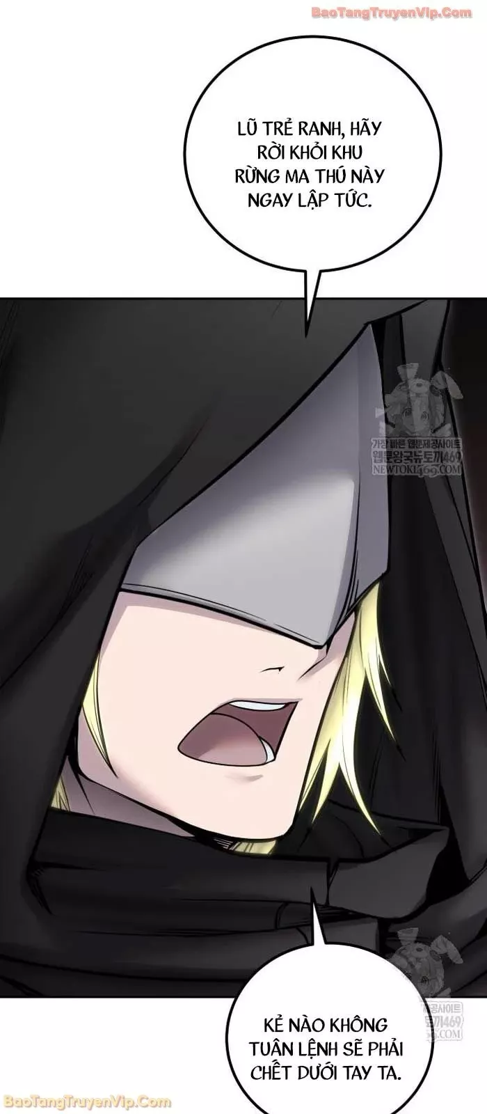 Tôi Mạnh Hơn Anh Hùng Chap 101 - Next Chap 102