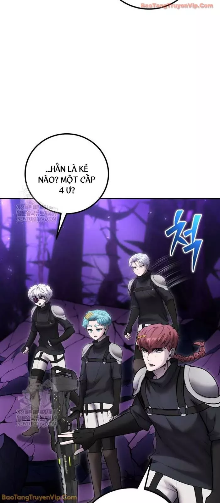 Tôi Mạnh Hơn Anh Hùng Chap 101 - Next Chap 102