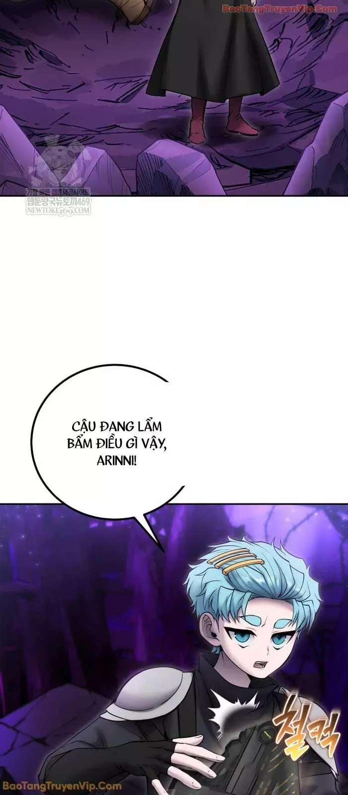 Tôi Mạnh Hơn Anh Hùng Chap 101 - Next Chap 102