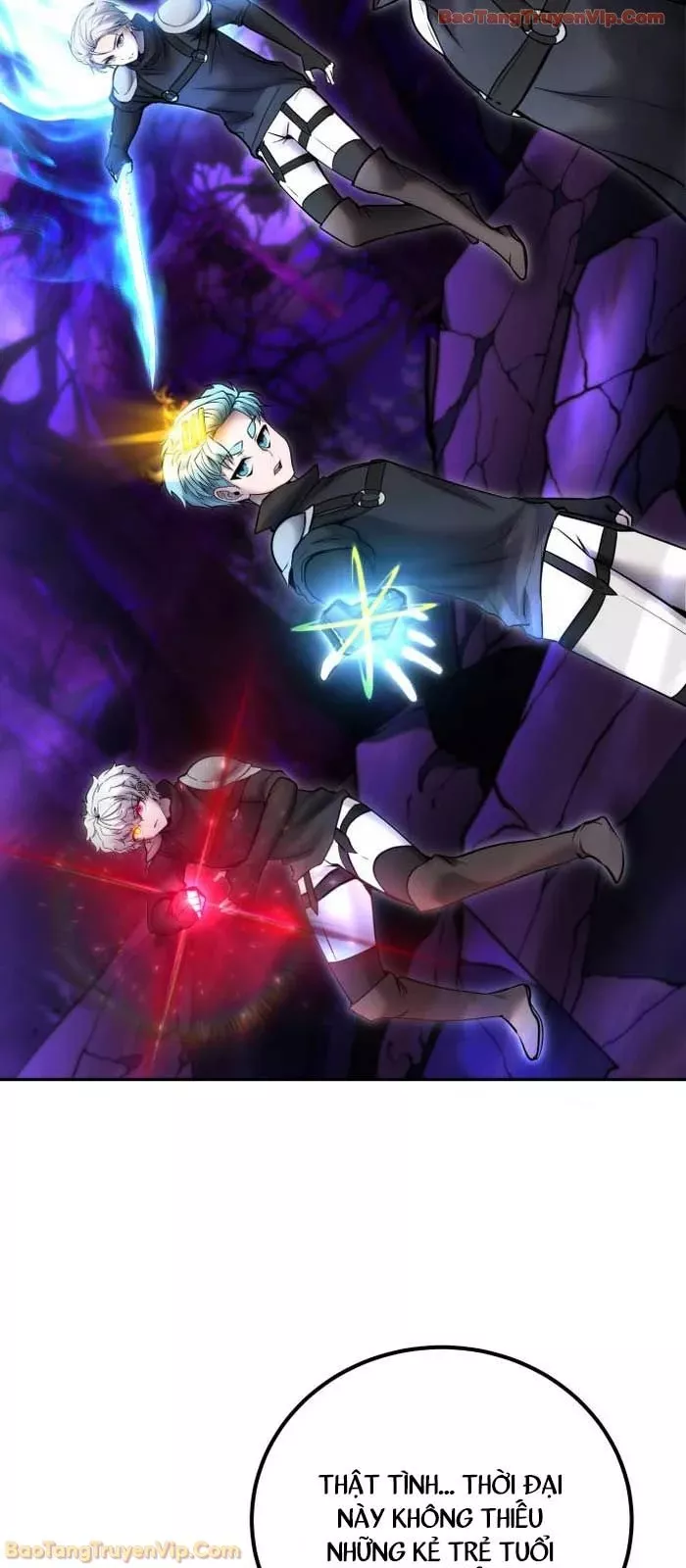 Tôi Mạnh Hơn Anh Hùng Chap 101 - Next Chap 102