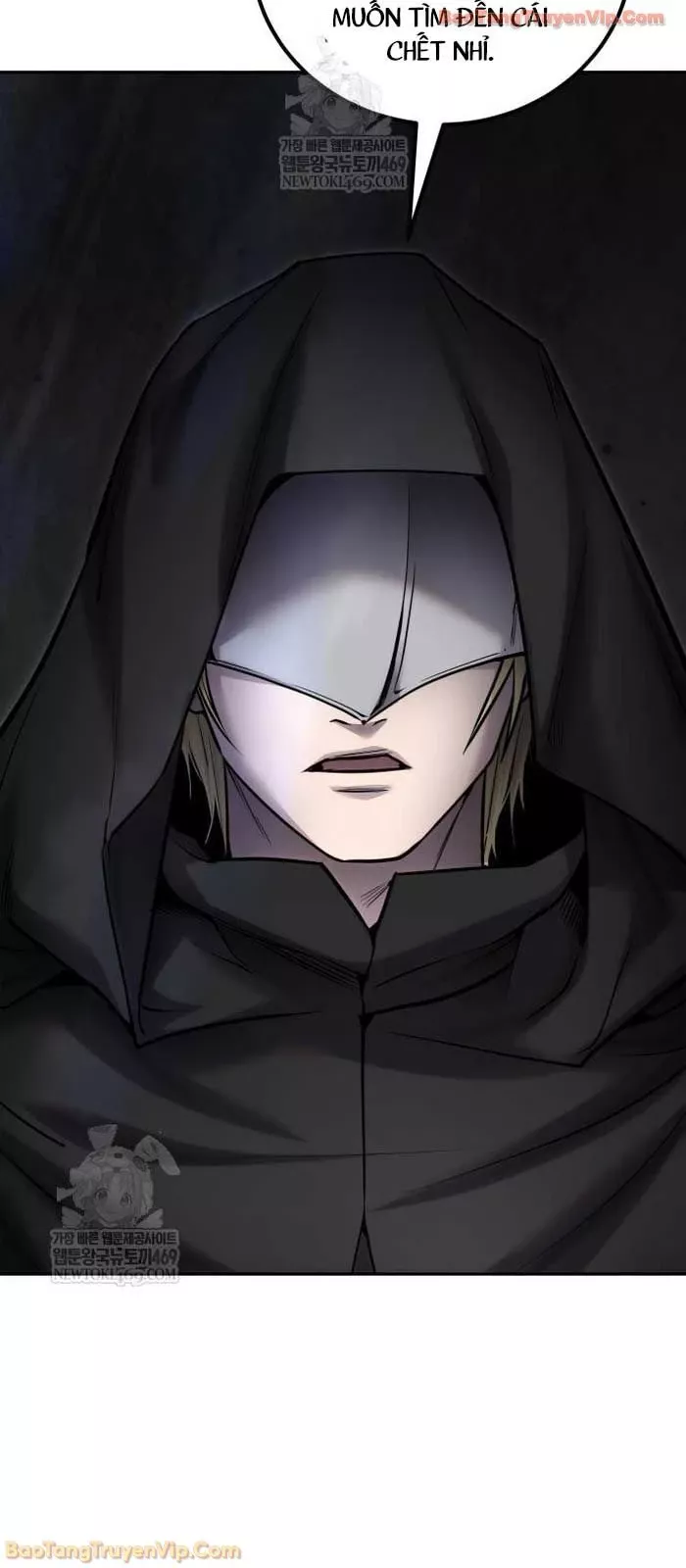 Tôi Mạnh Hơn Anh Hùng Chap 101 - Next Chap 102