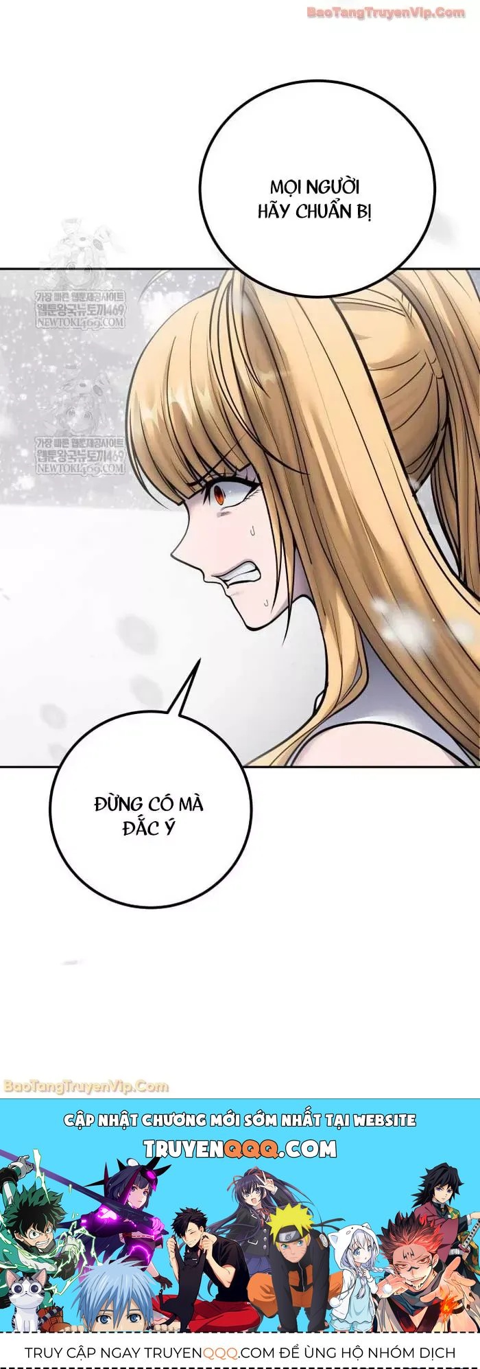 Tôi Mạnh Hơn Anh Hùng Chap 102 - Next Chap 103