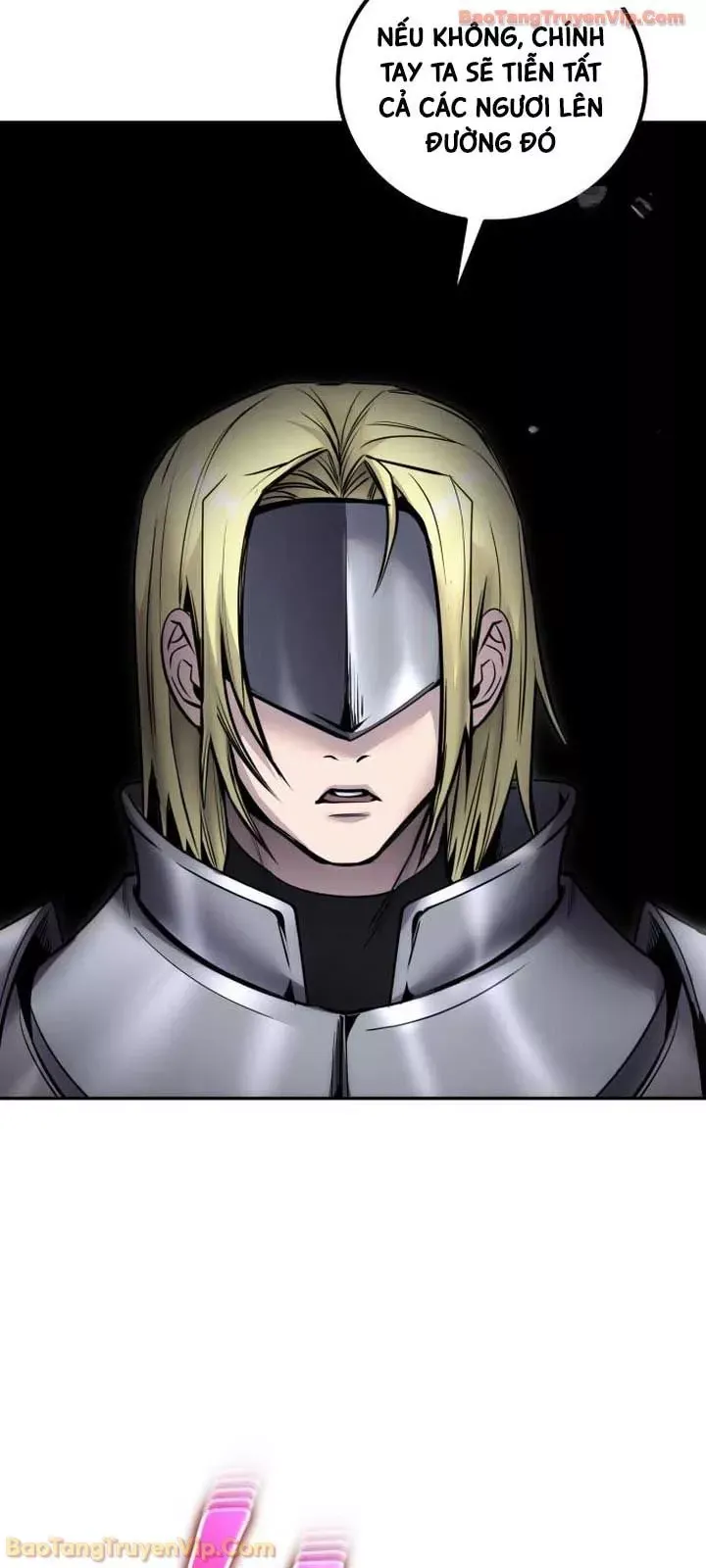 Tôi Mạnh Hơn Anh Hùng Chap 109 - Next Chap 110
