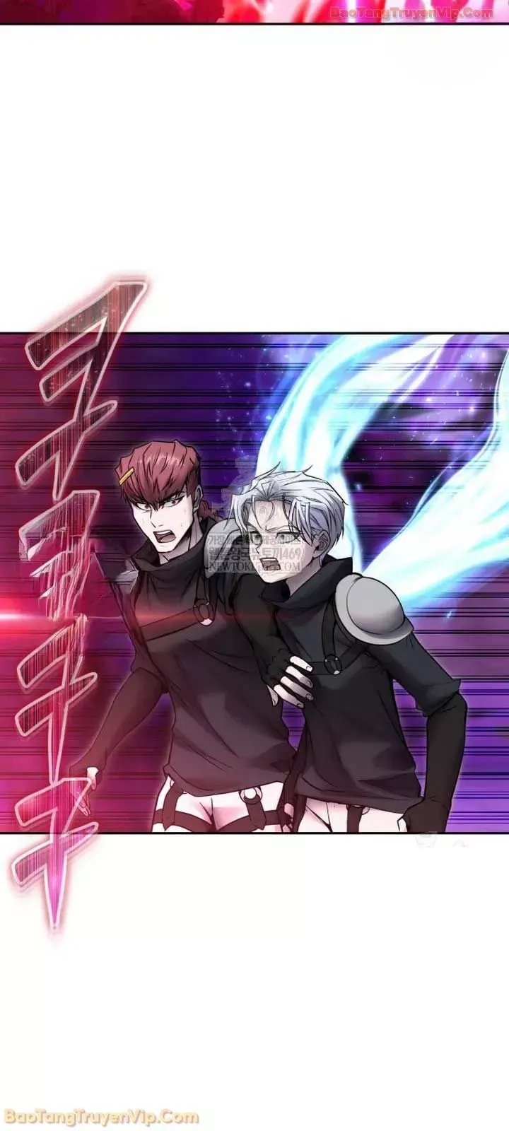 Tôi Mạnh Hơn Anh Hùng Chap 109 - Next Chap 110