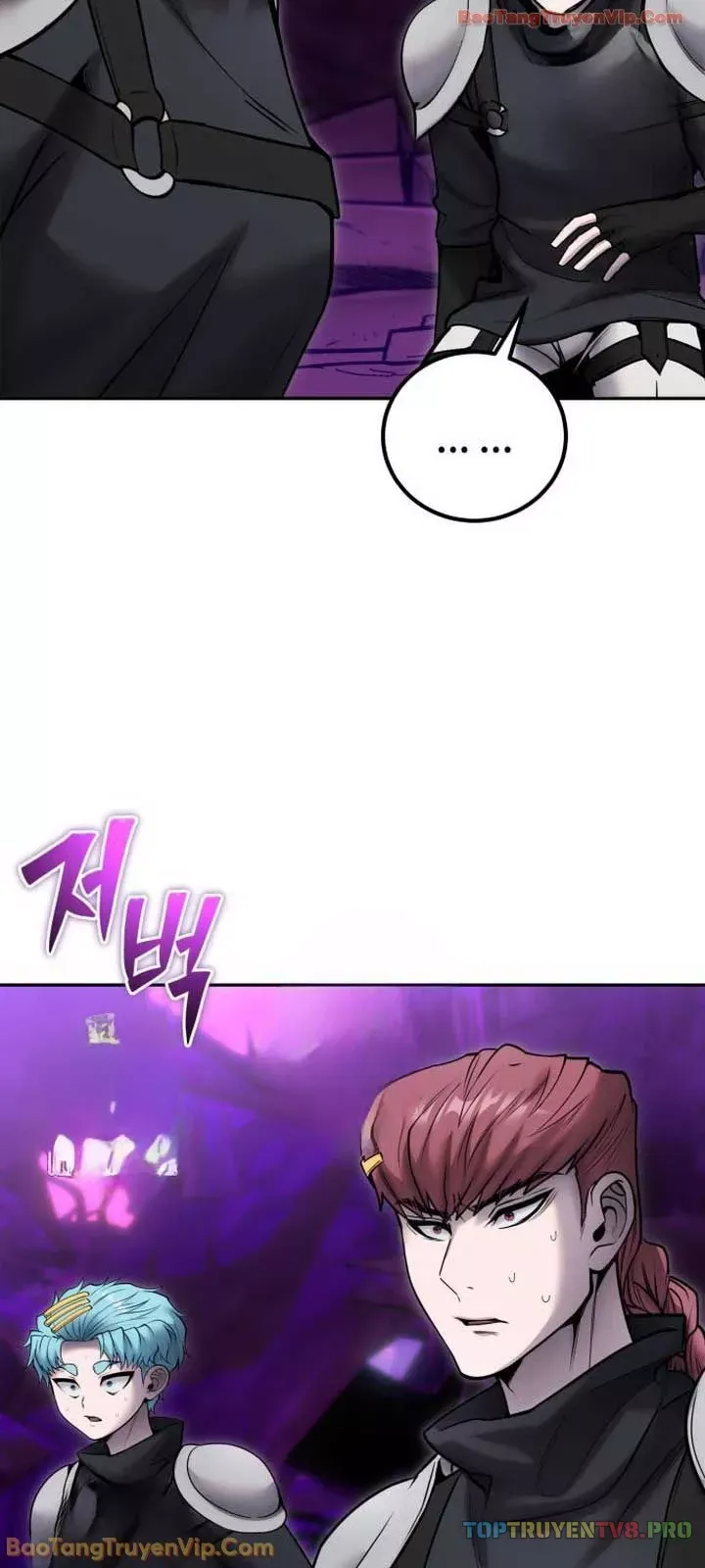 Tôi Mạnh Hơn Anh Hùng Chap 109 - Next Chap 110