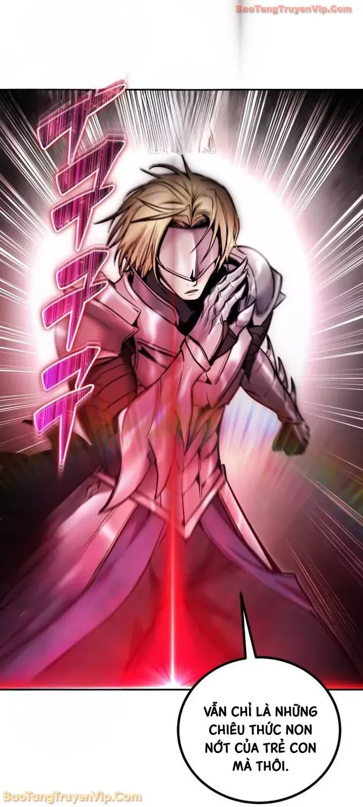 Tôi Mạnh Hơn Anh Hùng Chap 109 - Next Chap 110