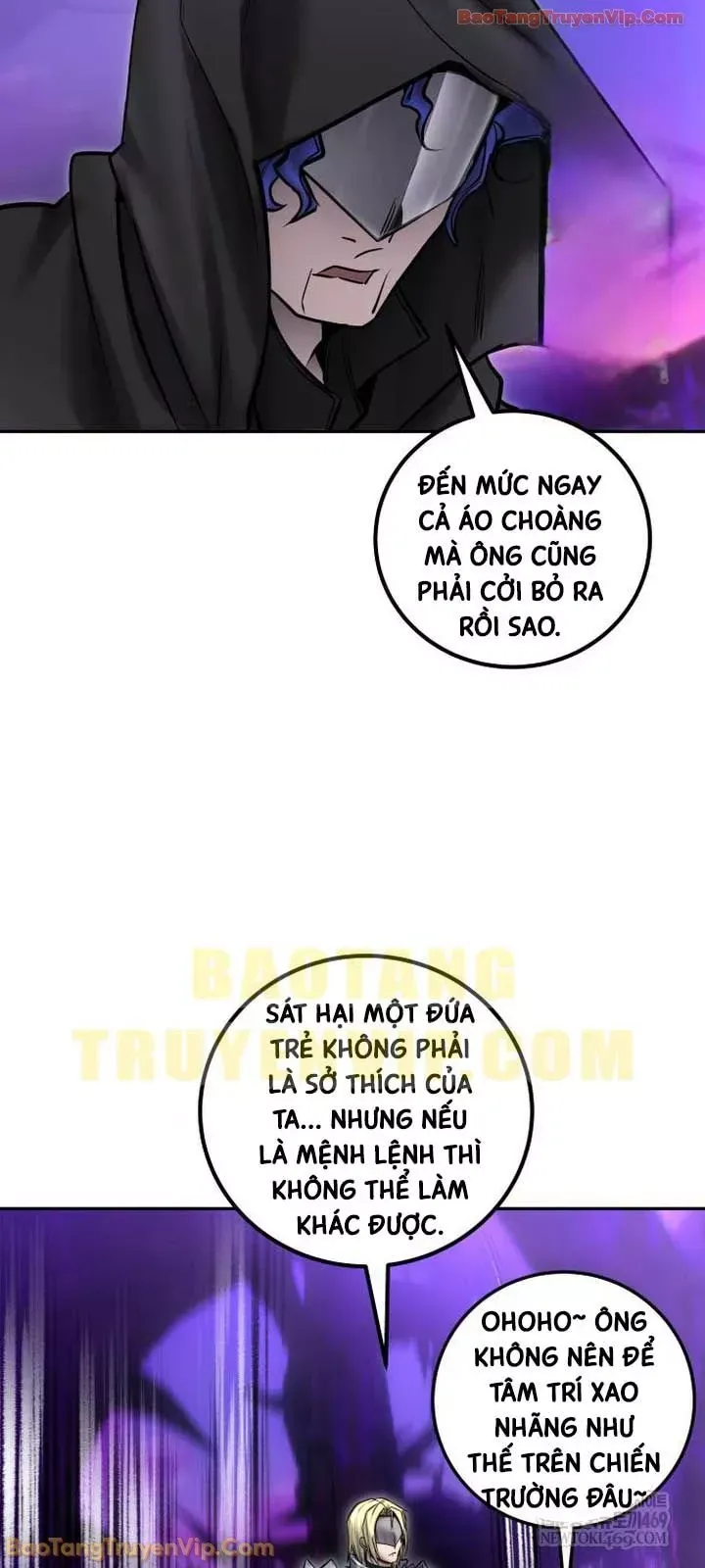 Tôi Mạnh Hơn Anh Hùng Chap 109 - Next Chap 110