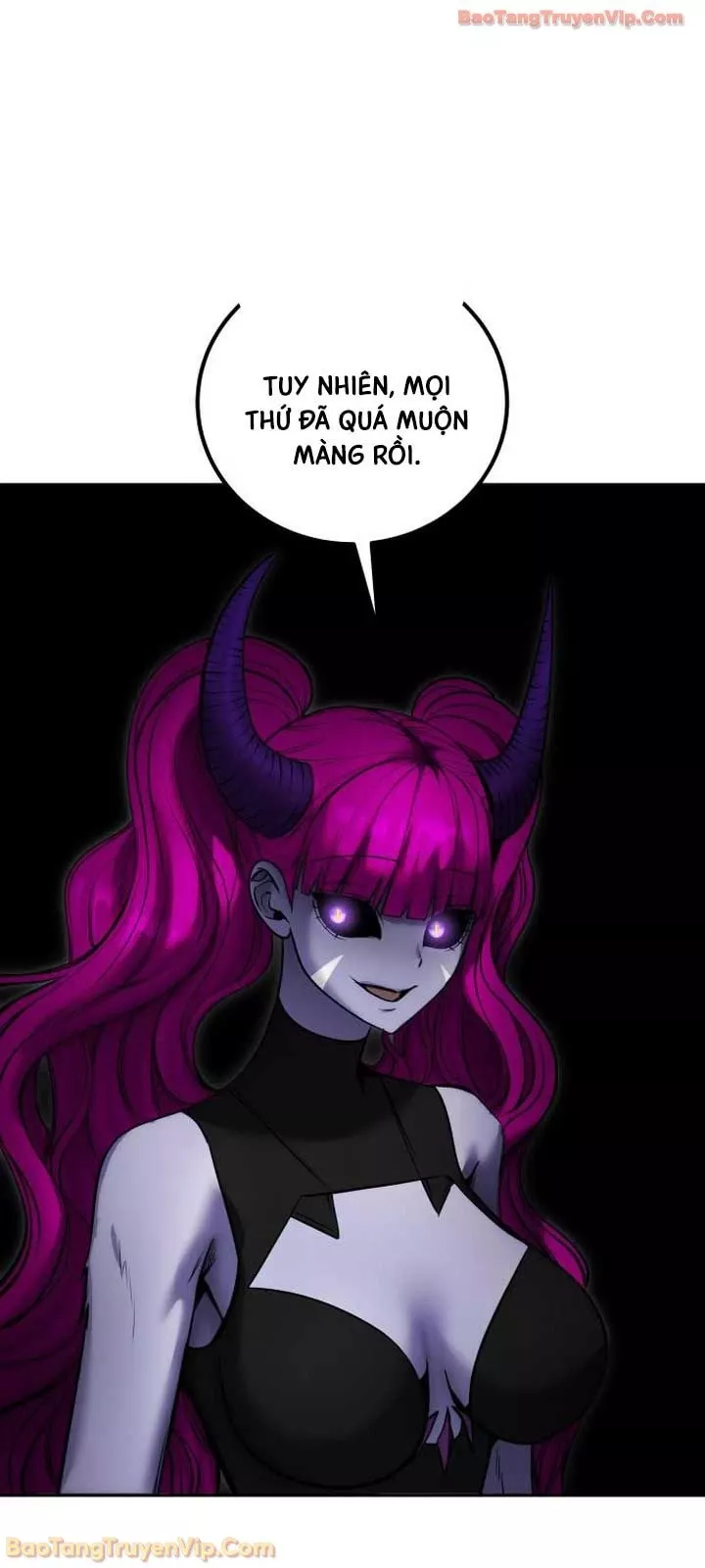 Tôi Mạnh Hơn Anh Hùng Chap 110 - Next Chap 111