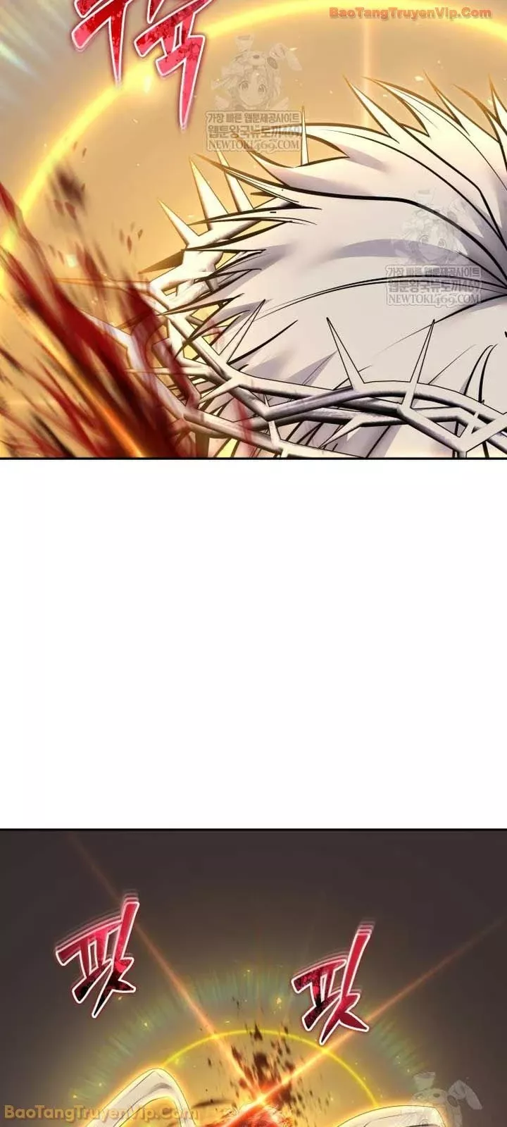 Tôi Mạnh Hơn Anh Hùng Chap 110 - Next Chap 111