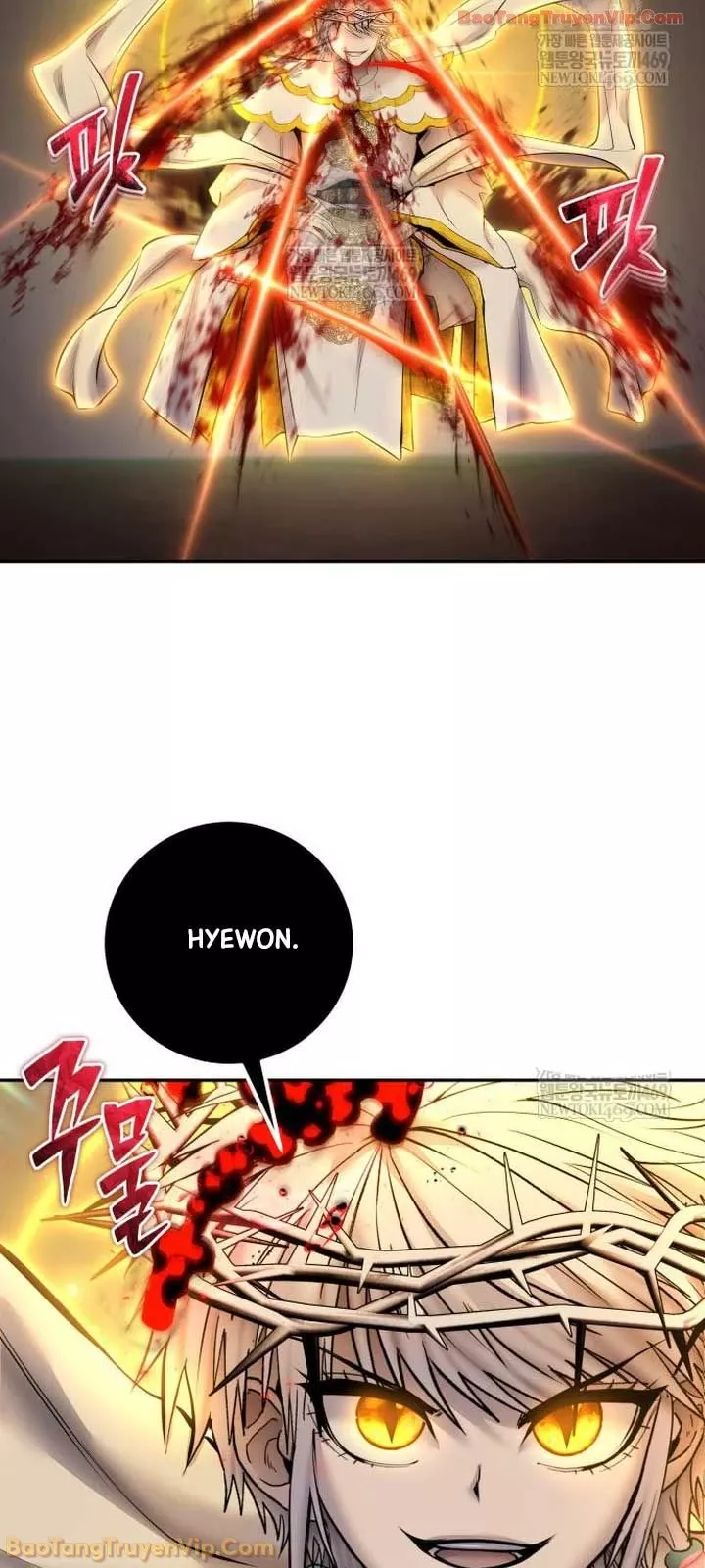 Tôi Mạnh Hơn Anh Hùng Chap 110 - Next Chap 111