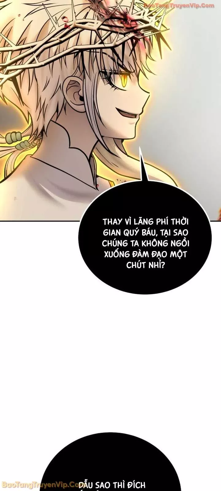 Tôi Mạnh Hơn Anh Hùng Chap 110 - Next Chap 111