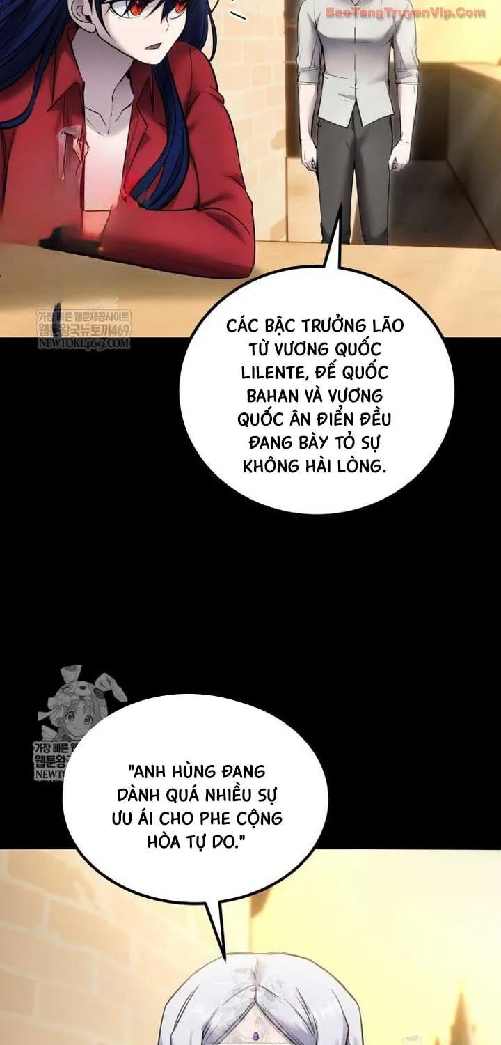 Tôi Mạnh Hơn Anh Hùng Chap 111 - Next Chap 112