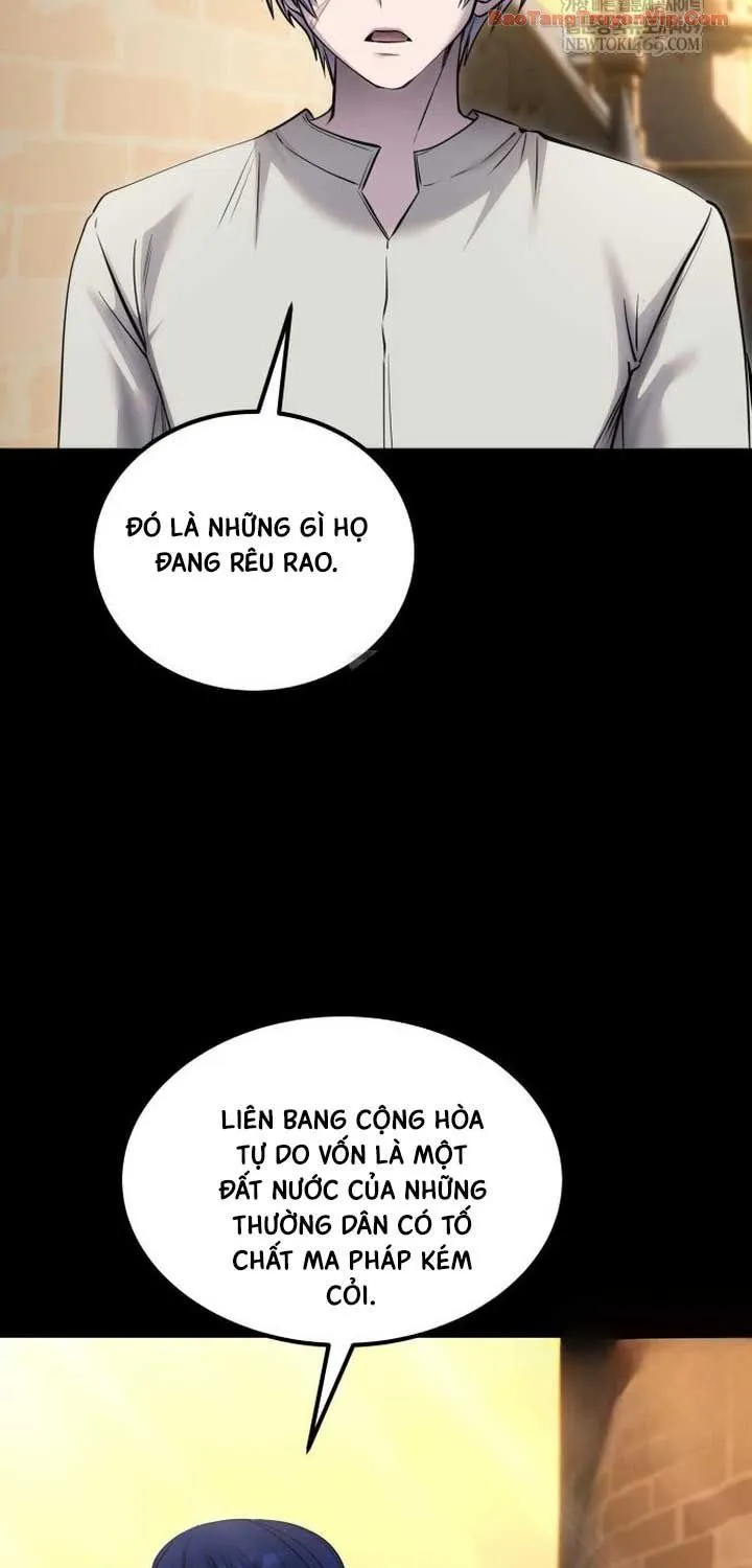 Tôi Mạnh Hơn Anh Hùng Chap 111 - Next Chap 112