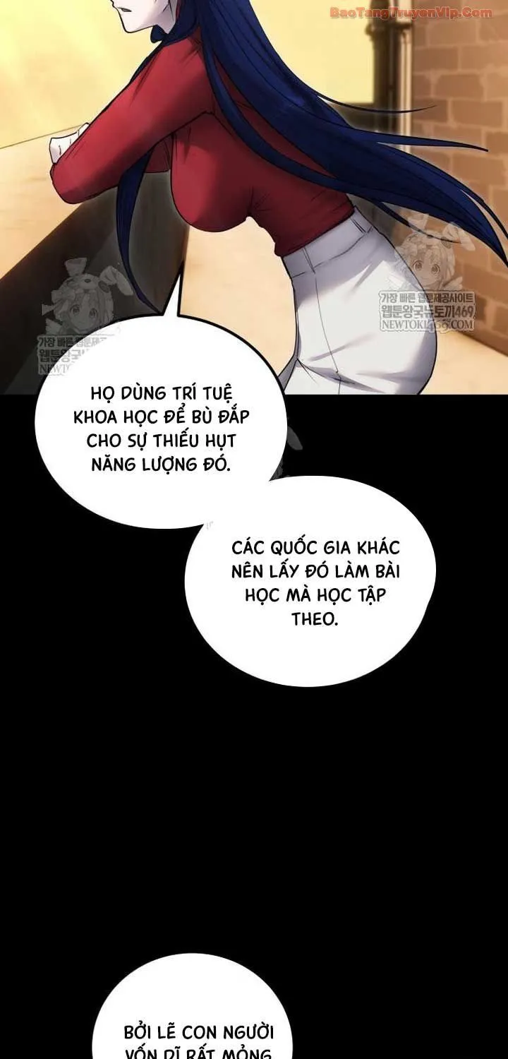 Tôi Mạnh Hơn Anh Hùng Chap 111 - Next Chap 112